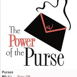 The Power of the Purse